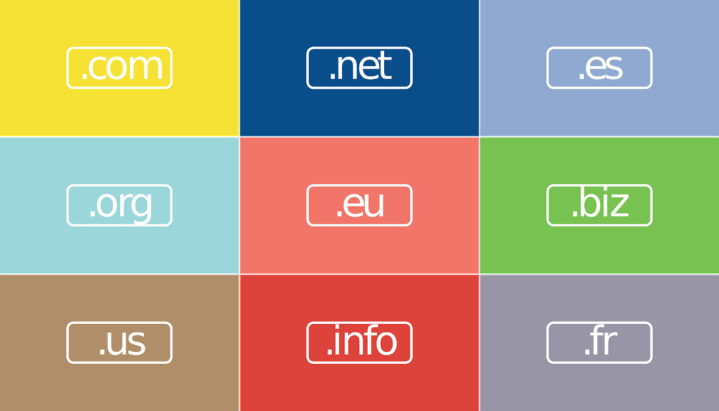  Best Domain Name and Website Hosting
