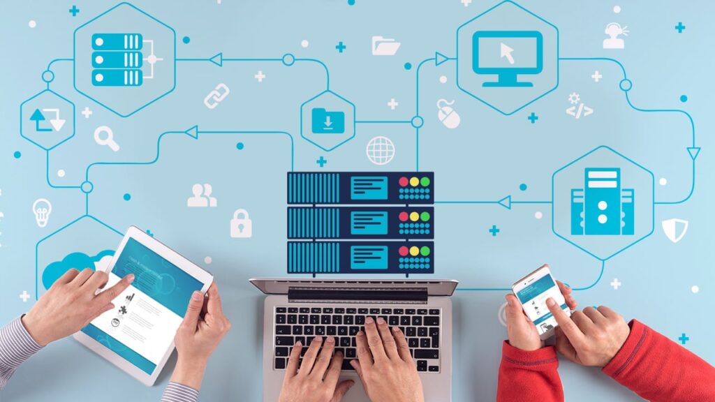 Best Website Hosting Company in India