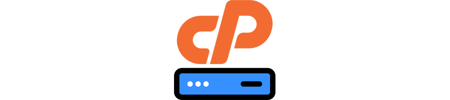cPanel not using